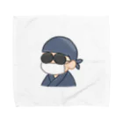 仏教・お寺ch 大慈の仏教・お寺ch 大慈アクリルスタンド Towel Handkerchief