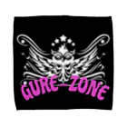 TEAM GURE-ZONEのGURE-ZONE タオルハンカチ