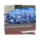 ダンボール松本屋のゴミ Towel Handkerchief