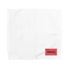 EMBARRASSMENT.のEMBARRASSMENT Towel Handkerchief