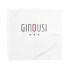 ぎのうし群のぎのうし群”G style 　◆GINOUSI”070 Towel Handkerchief