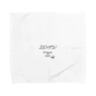 ZENTSU　社会人麻雀サークルのZENTSU Towel Handkerchief