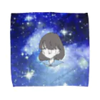 jatapastのGALAXY KONISHI Towel Handkerchief