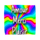 AmourのAmour Towel Handkerchief