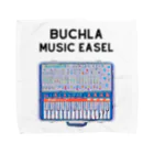 Vintage Synthesizers | aaaaakiiiiiのBuchla Music Easel Vintage Synthesizer タオルハンカチ