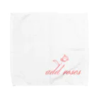 addrosesのadd roses-ローズ-オリジナルグッズ第一弾！ Towel Handkerchief