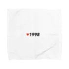 natsukouの1998 Towel Handkerchief