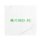 桶川NEOフットボールクラブの桶川NEO FC Towel Handkerchief