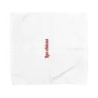 SEIBUN-GAKKAIのlas chicas Towel Handkerchief