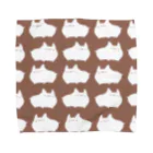 keixxx11のふとねこの大群 Towel Handkerchief