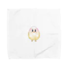 ふぁんたじあのたまぴよ Towel Handkerchief