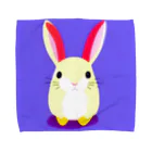 takuの穏やかな宝物のふわふわのしあわせ Towel Handkerchief