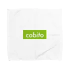 旅する小人のcobito Towel Handkerchief