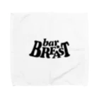 BREASTのBREAST Towel Handkerchief