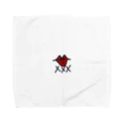 せごちゃん！のxxx Towel Handkerchief