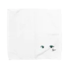 SatosingのSatomieyes Towel Handkerchief
