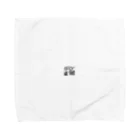 まき工房のkingan Towel Handkerchief