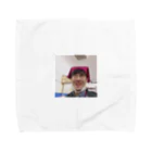yudai_boy_d_44の平野智也専用iPhoneケース Towel Handkerchief