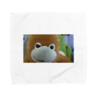 NANJ-0828のうーティー Towel Handkerchief