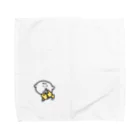 おまちゅのあかちゃん Towel Handkerchief