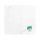 こいぬしょっぷのこいぬの辰年タオル Towel Handkerchief