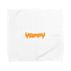 Yappy 聖母の施し堂の教祖へのお布施の品々 Towel Handkerchief