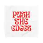 レモングラスのPush The Edges タオルハンカチ