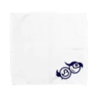 鳥和屋のグッズの【鳥和屋】のグッズ Towel Handkerchief