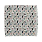 akn_suzuriの北欧柄アイテム Towel Handkerchief