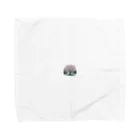 TTT8180の桜 Towel Handkerchief