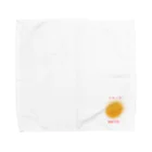 shirokumasan01のスーパーのコロッケ Towel Handkerchief