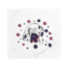 radiant,Mのらでぃあんと Towel Handkerchief