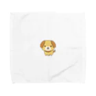 チワワ兄ちゃんのグッズのチワワ兄ちゃん   Towel Handkerchief