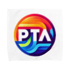 PTA役員のお店のPTA タオルハンカチ