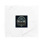 アメラグのDREAMBIG Towel Handkerchief