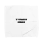 TIWAWA AMORのTIWAWAAMOR Towel Handkerchief