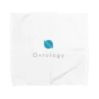 OWLCOIN ショップのOntology オントロジー Towel Handkerchief