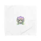 DJKOSEIのDJKOSEI'sRADIO Towel Handkerchief