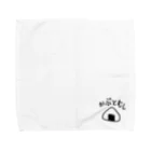 イシバシの支離滅裂グッズ Towel Handkerchief