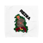 timmynonnonのREIWA Towel Handkerchief