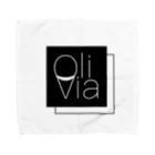 Olivia 【Official】のOlivia Towel Handkerchief