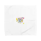 chavlin_kのCHAVLIN Towel Handkerchief