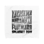 KadoiiのYagiNaraFuji SPLASH!! 2019 Towel Handkerchief