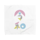 令和商法の令和商法 Towel Handkerchief