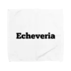 shooot07のEcheveria Towel Handkerchief