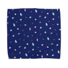 deliのちいさな宇宙 Towel Handkerchief