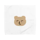 as_k_pigpigのトゥマ Towel Handkerchief