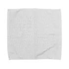 ill_mamushinoのグコリプ Towel Handkerchief