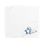 sssp.siteのわれらは科学特撮研 SSSP.site Towel Handkerchief