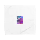 kenko__daiichiの童貞 Towel Handkerchief